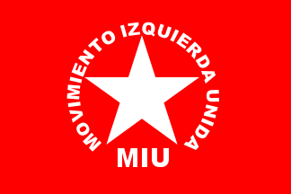 MIU flag Variant #1